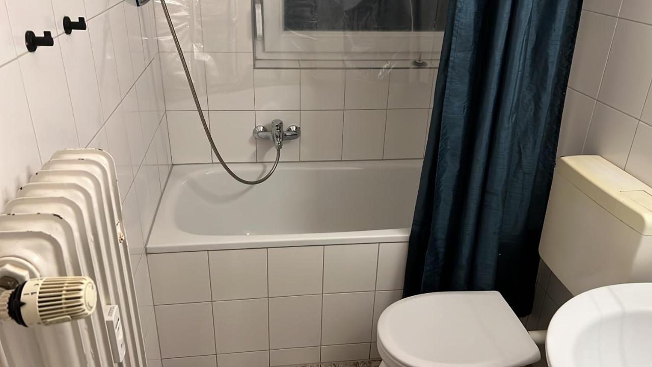 Апартаменты Esslingen-Hegensberg Hegensbergerstrasse 22 Oberesslingen Экстерьер фото