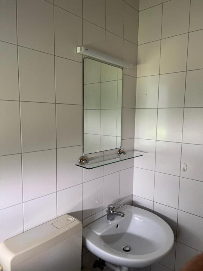 Апартаменты Esslingen-Hegensberg Hegensbergerstrasse 22 Oberesslingen Экстерьер фото