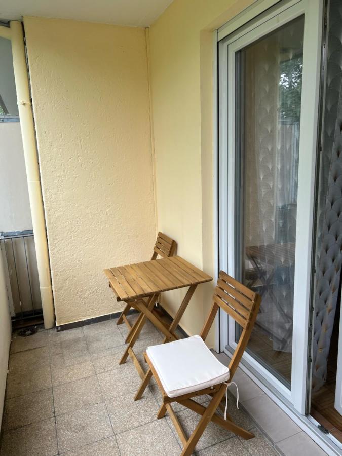 Апартаменты Esslingen-Hegensberg Hegensbergerstrasse 22 Oberesslingen Экстерьер фото